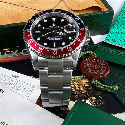 prix révision rolex